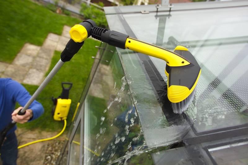 Adaptér Kärcher Vario-kloub