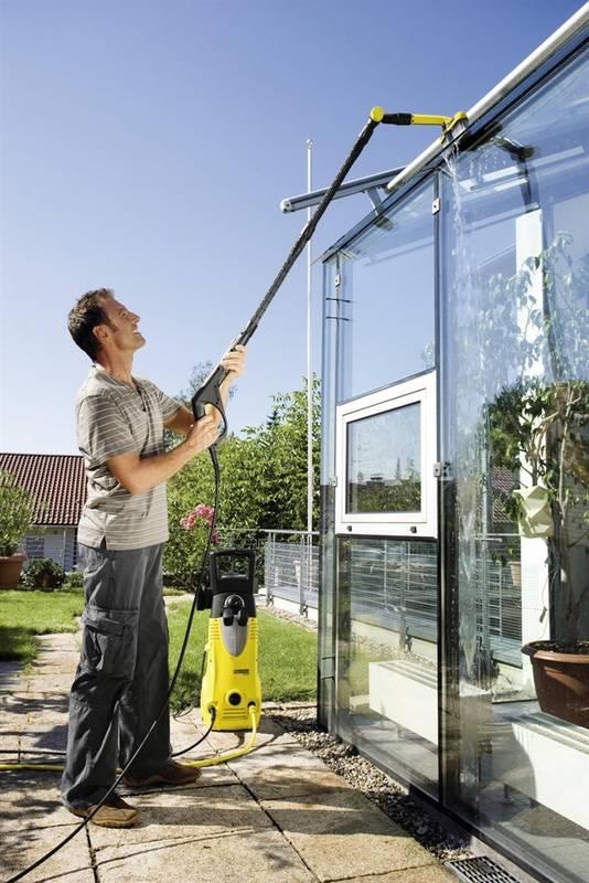 Adaptér Kärcher Vario-kloub