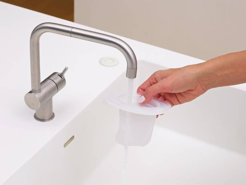 Akumulátorový vysavač Black-Decker DVJ325BFS-QW