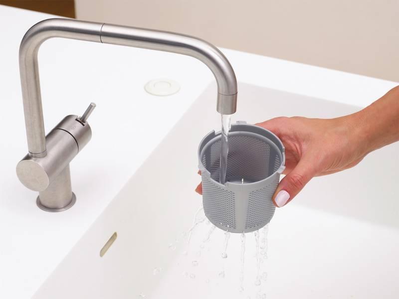 Akumulátorový vysavač Black-Decker DVJ325BFS-QW