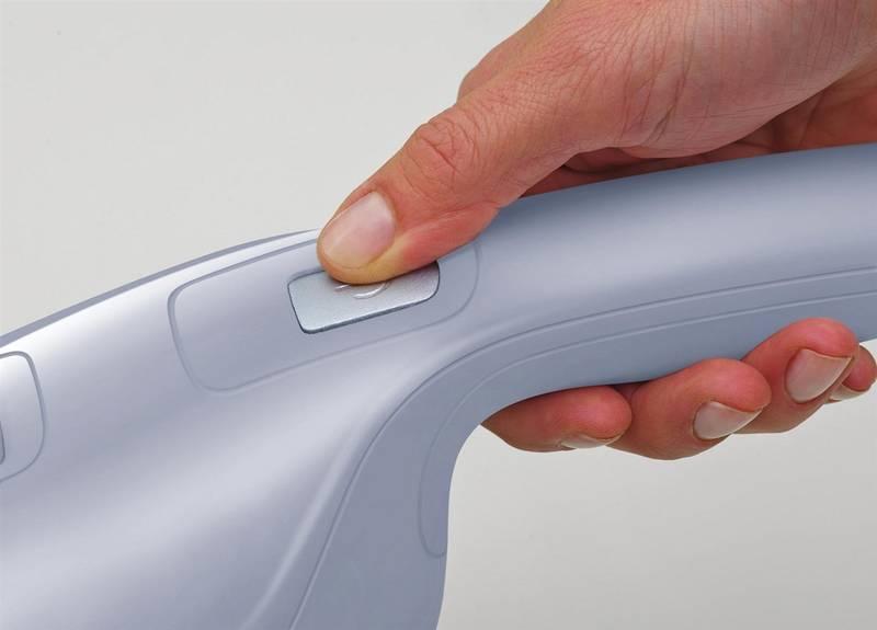 Akumulátorový vysavač Black-Decker NVB215W-QW