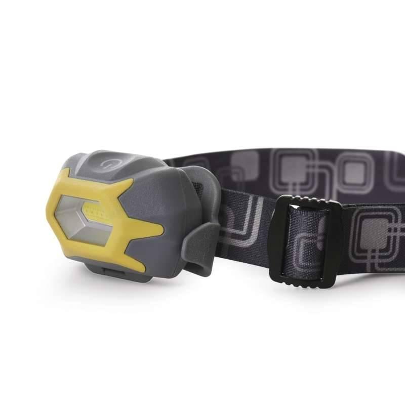 Čelovka EMOS 3 W COB LED