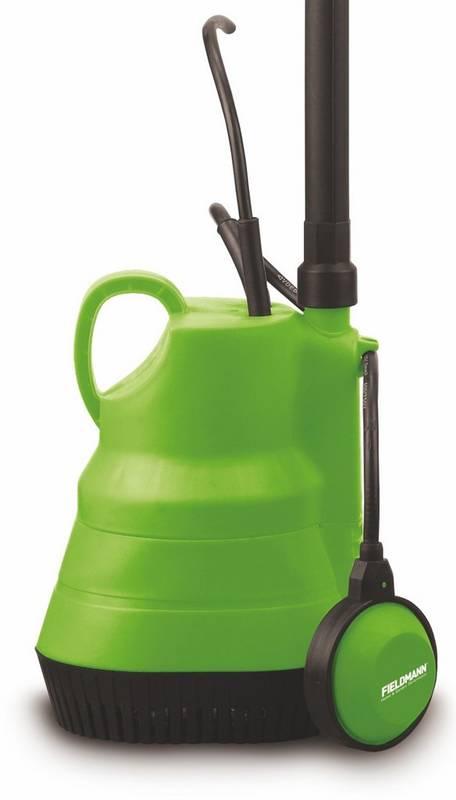 Čerpadlo Fieldmann FVC 3002-ED