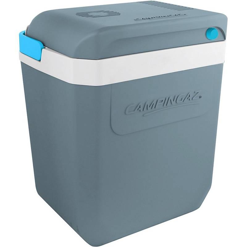 Chladicí box Campingaz POWERBOX™ Plus 24L AC DC EU , lze připojit na 12V a 230V, Chladicí, box, Campingaz, POWERBOX™, Plus, 24L, AC, DC, EU, lze, připojit, na, 12V, a, 230V