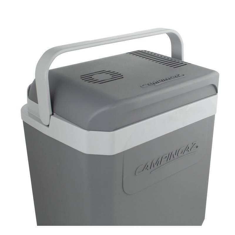 Chladicí box Campingaz Powerbox Plus 28L šedý