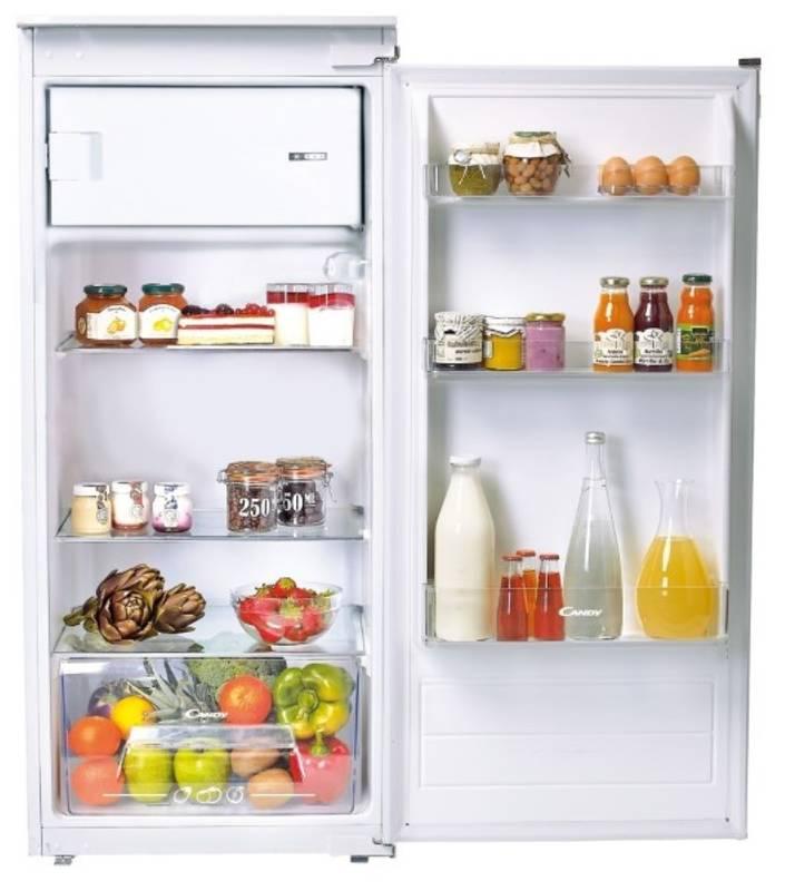 Chladnička Candy CIO 225 EE