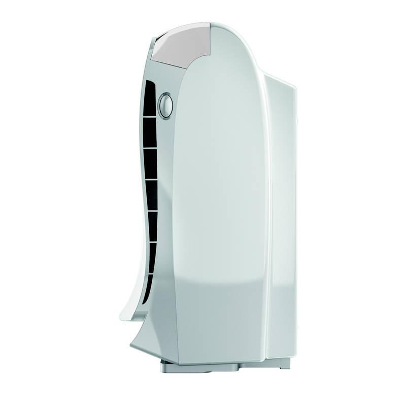 Čistička vzduchu Dirt Devil Pureza 350 bílá