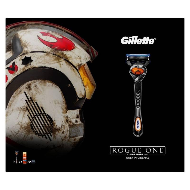 Dárkový balíček Gillette Proglide Silver