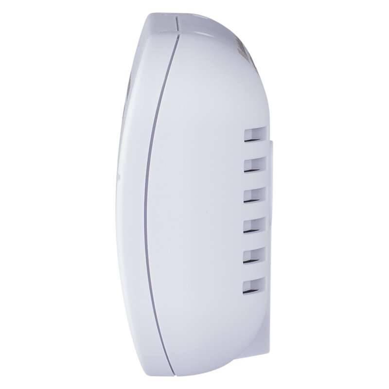 Detektor oxidu uhelnatého EMOS GS819