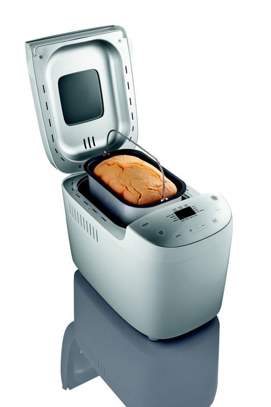 Domácí pekárna Gorenje BM1600WG bílá