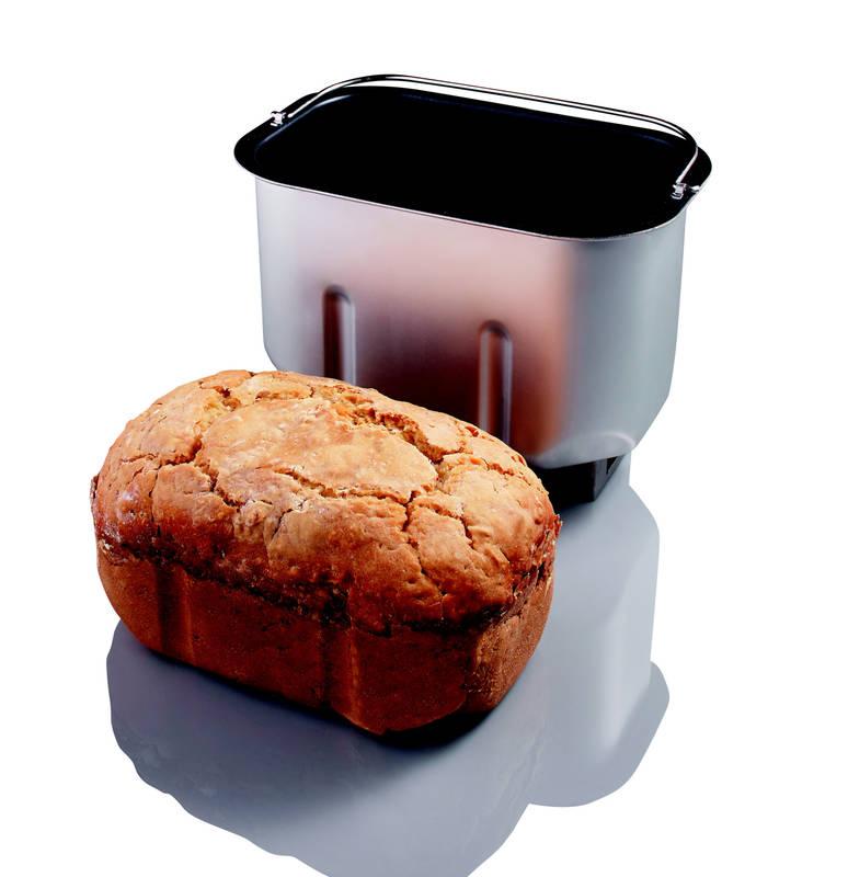 Domácí pekárna Gorenje BM1600WG bílá