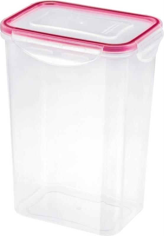 Dóza na potraviny Lamart Clip 1,3 l