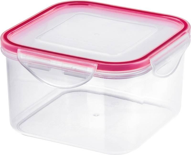 Dóza na potraviny Lamart Clip 1 l