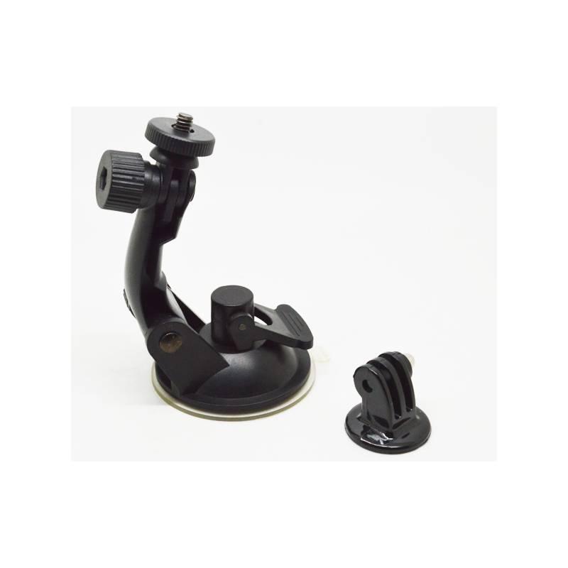 Držák Niceboy přísavný černý