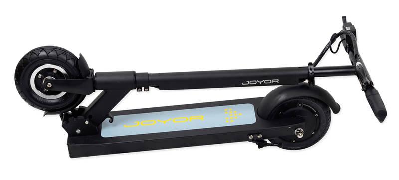 Elektrická koloběžka JOYOR A1 černá