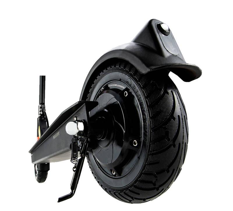 Elektrická koloběžka JOYOR A1 černá