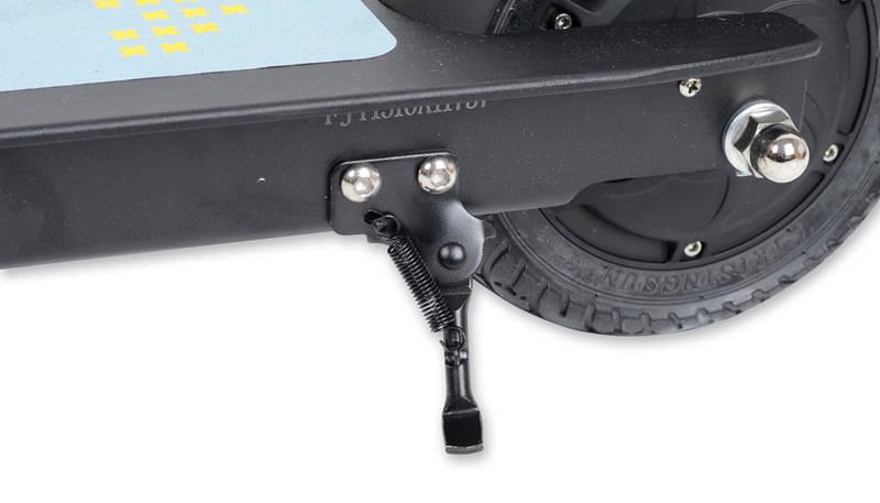 Elektrická koloběžka JOYOR A1 černá