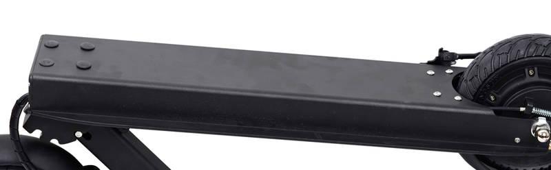 Elektrická koloběžka JOYOR A1 černá