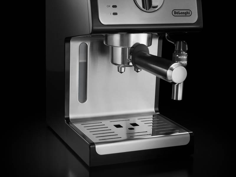 Espresso DeLonghi ECP 35.31 nerez, Espresso, DeLonghi, ECP, 35.31, nerez