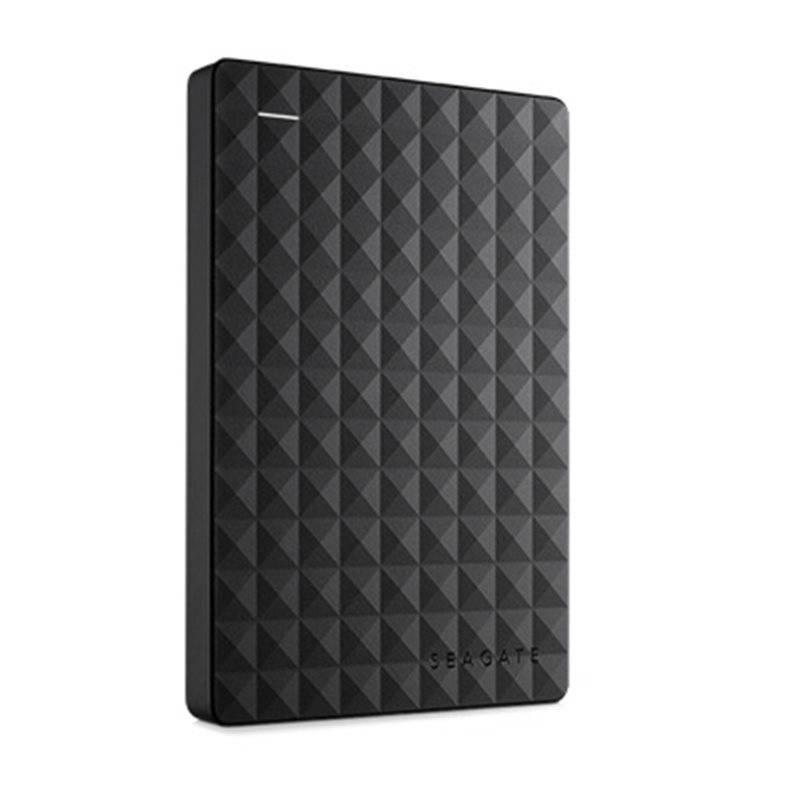 Externí pevný disk 2,5" Seagate Expansion Portable 1TB černý