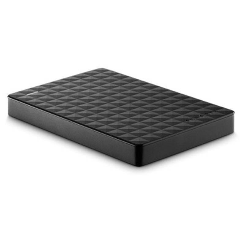 Externí pevný disk 2,5" Seagate Expansion Portable 1TB černý