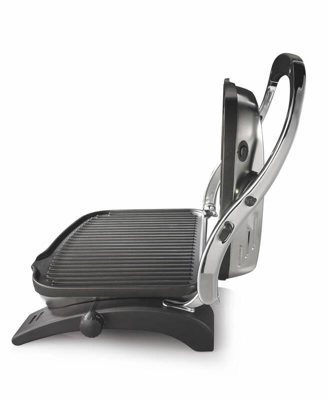 Gril Gorenje KR1800EPRO nerez