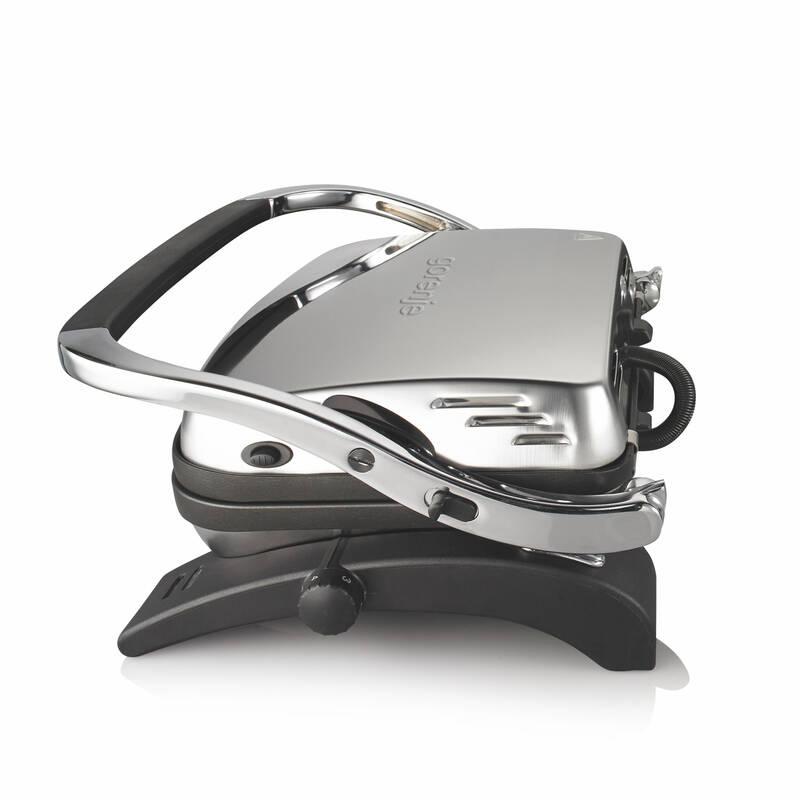 Gril Gorenje KR1800EPRO nerez