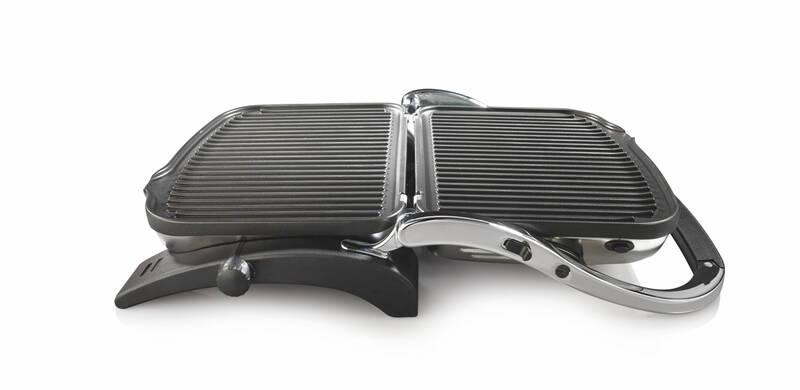 Gril Gorenje KR1800EPRO nerez