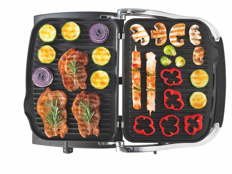 Gril Gorenje KR1800EPRO nerez