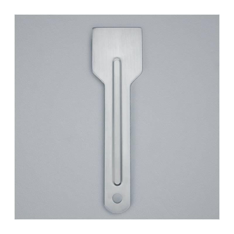 Gril Severin KG 2385 černý nerez