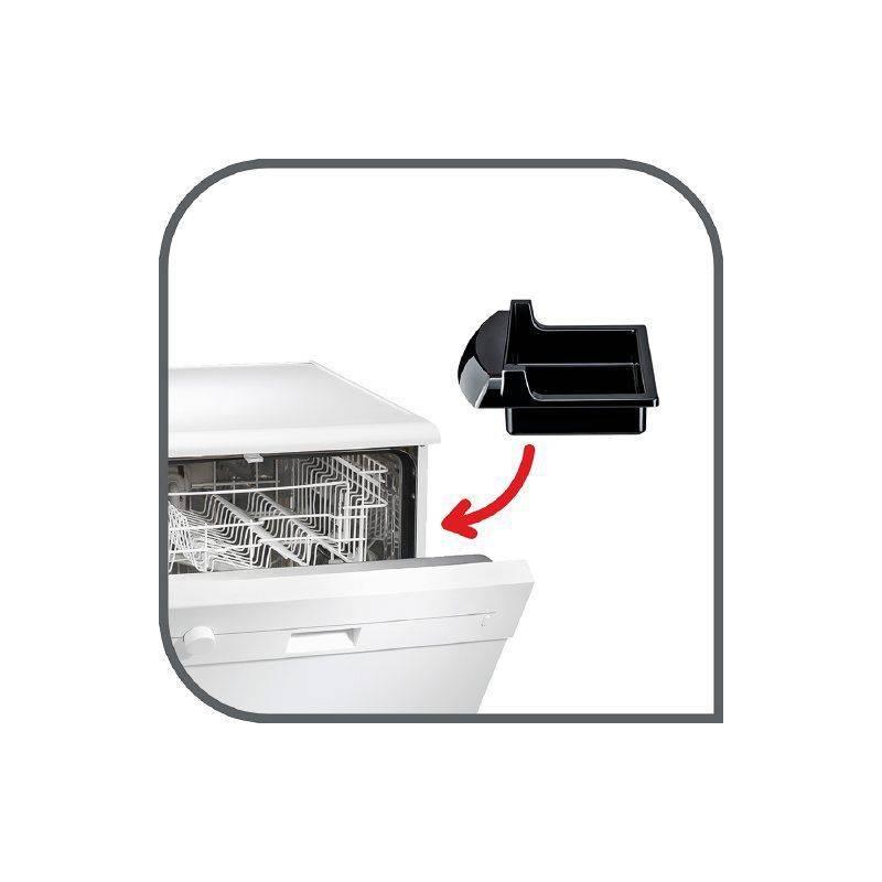 Gril Tefal INICIO GRILL GC241D38 černý chrom