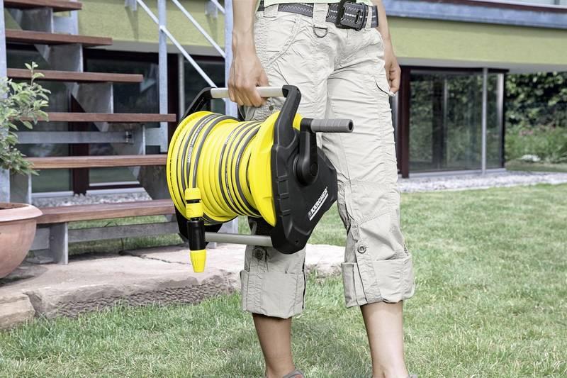 Hadice Kärcher HR 7.315 Kit, s nosičem