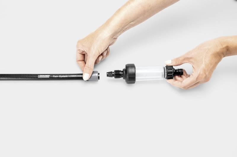 Hadice Kärcher Kit 20 m