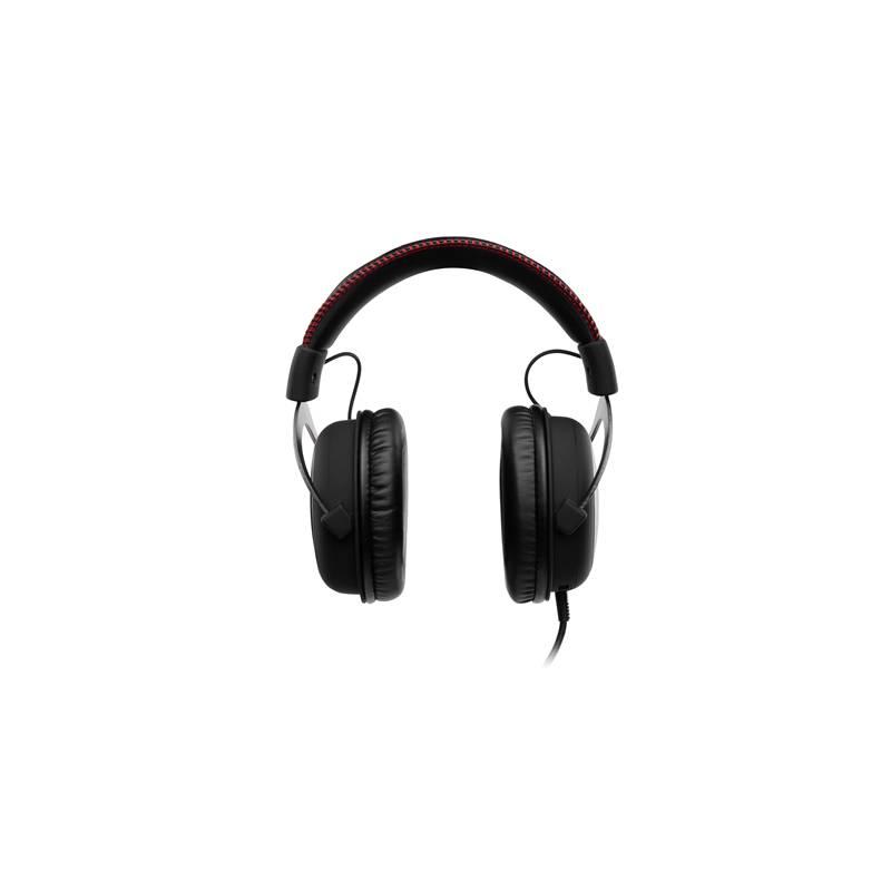 Headset HyperX Cloud Core černý