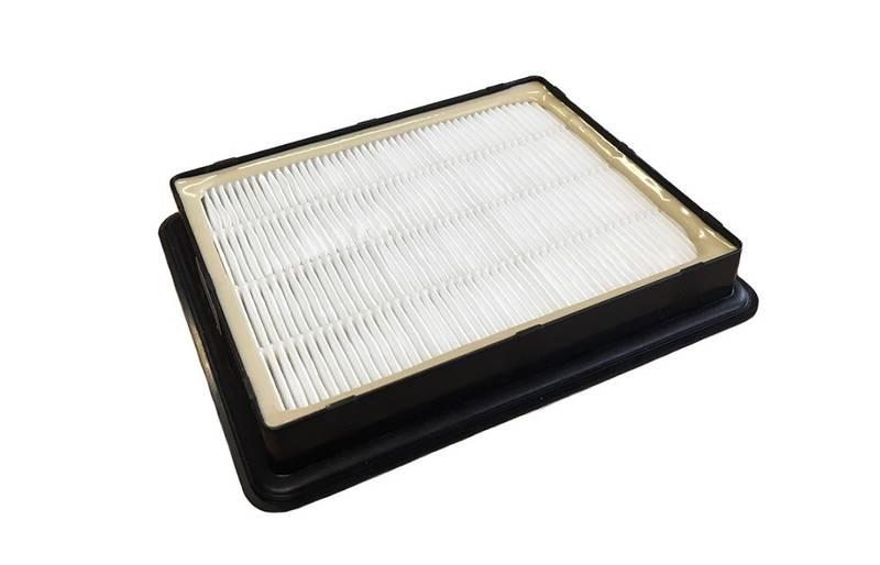 HEPA filtr pro vysavače Koma HFZE1