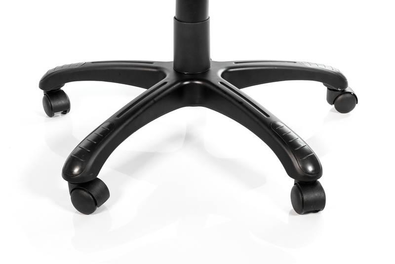 Herní židle Arozzi ENZO černá červená