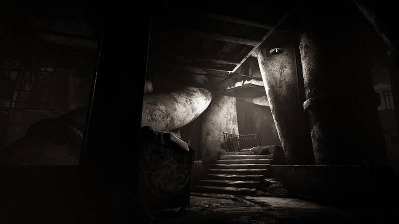 Hra Sony PlayStation VR Here They Lie