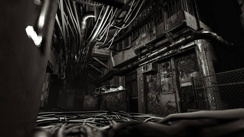 Hra Sony PlayStation VR Here They Lie