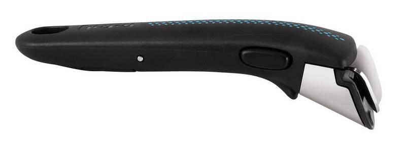 Hrnce - doplňky Tefal Ingenio L9933015 černá nerez