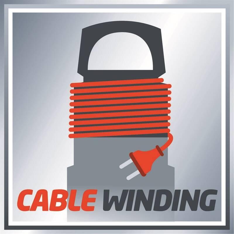 Kalové čerpadlo Einhell GC-DP 7835