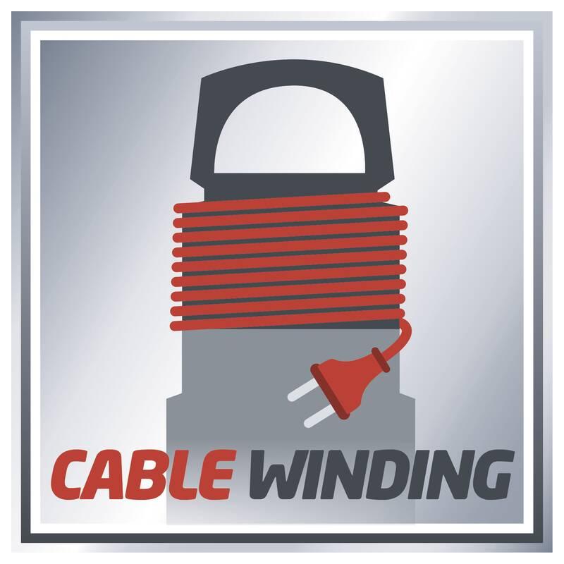 Kalové čerpadlo Einhell GC-DP 7835