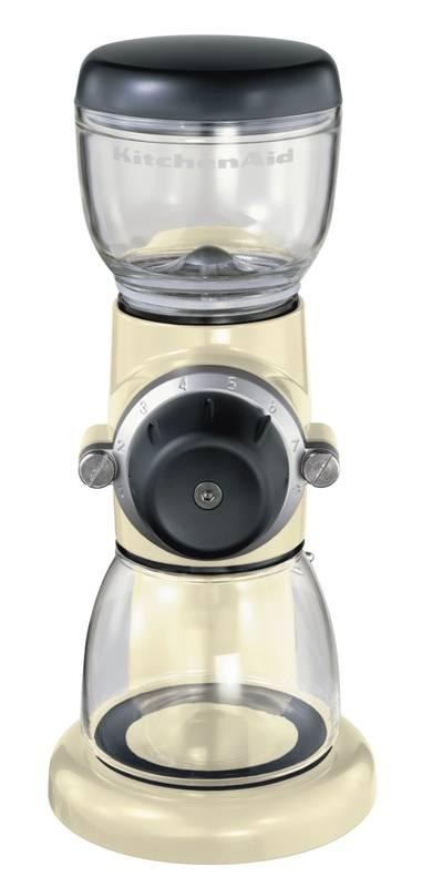 Kávomlýnek KitchenAid Artisan 5KCG0702EAC