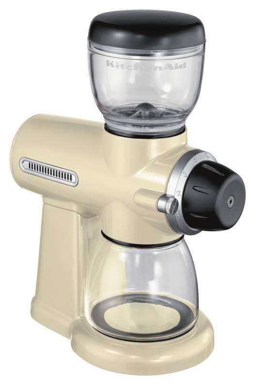 Kávomlýnek KitchenAid Artisan 5KCG0702EAC