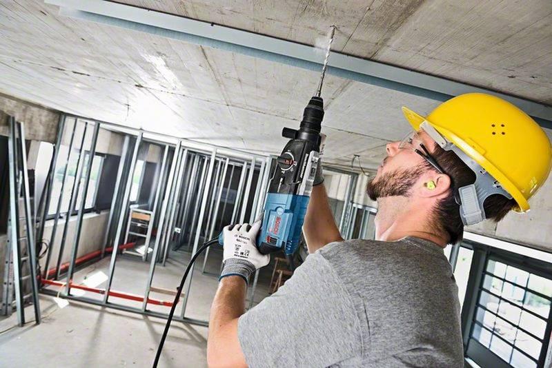 Kladivo Bosch GBH 2-28