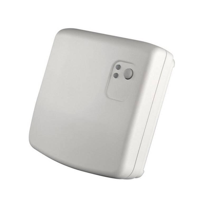 Kompletní sada Honeywell Evohome Starter Set 3 pro topení bílé