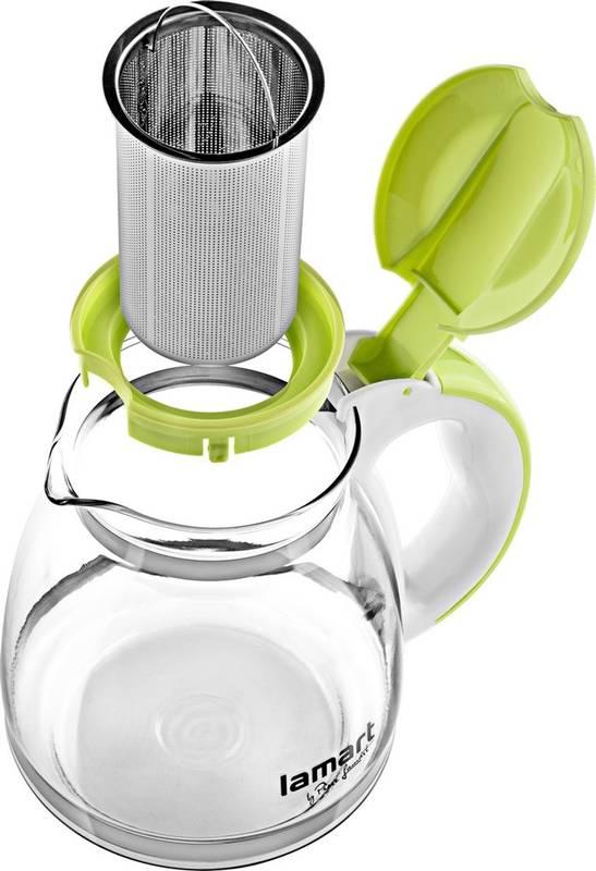 Konvice Lamart Verre 1,5 l