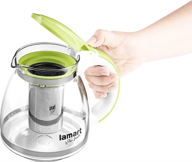 Konvice Lamart Verre 1,5 l