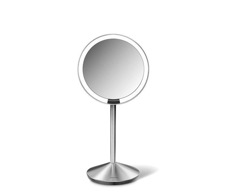 Kosmetické zrcátko Simplehuman Sensor ST3004