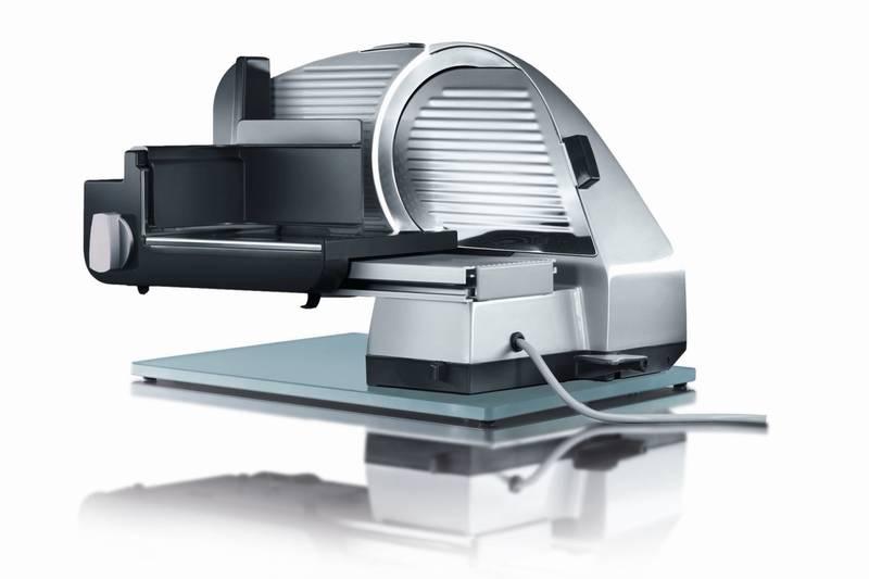 Kráječ GRAEF M 90 nerez