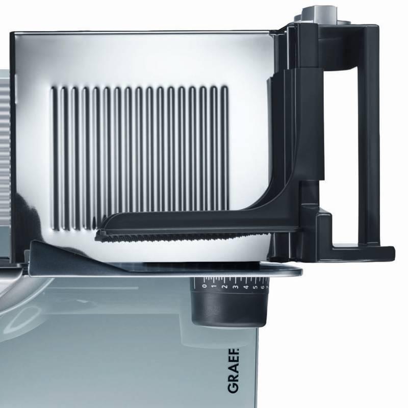 Kráječ GRAEF M 90 nerez